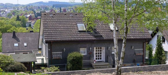 6-salle Maison de ville à Hochsauerlandkreis, Germany No. 329955 6