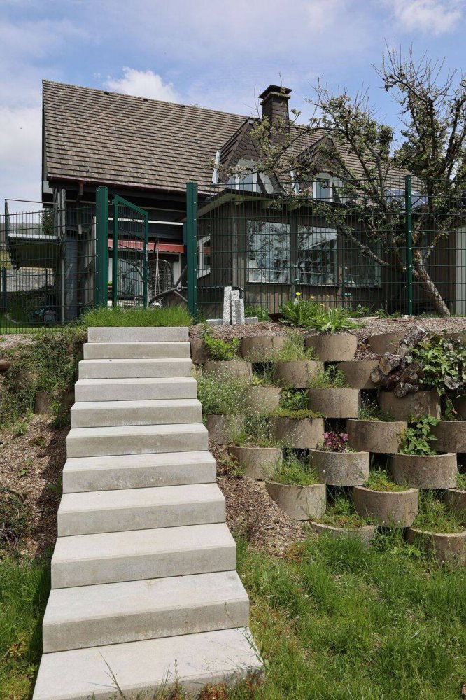 6-salle Maison de ville à Hochsauerlandkreis, Germany No. 329955