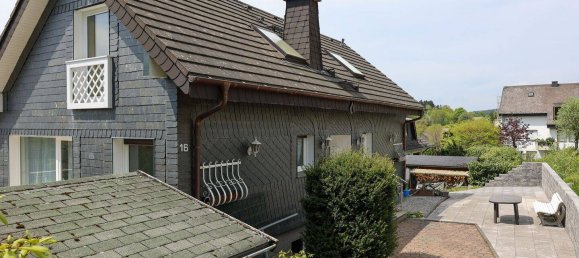 6-salle Maison de ville à Hochsauerlandkreis, Germany No. 329955 2