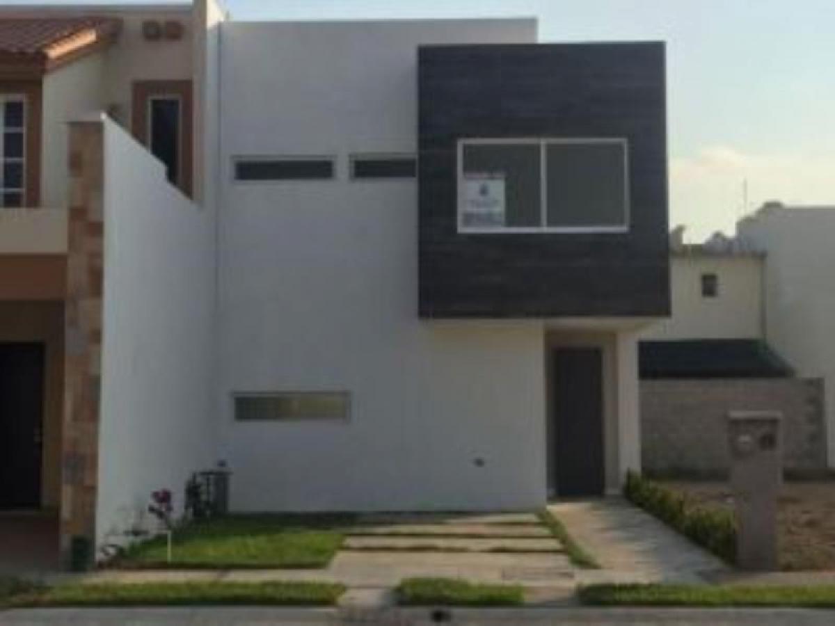 3 Schlafzimmer Haus in Sinaloa, Mexico, Nr. 176947