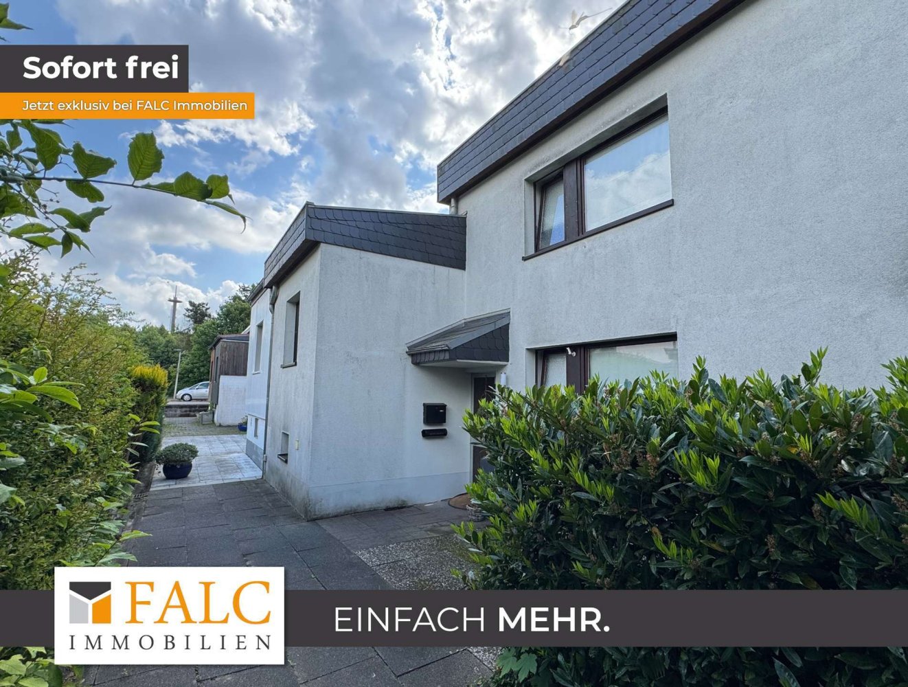 4 Schlafzimmer Stadthaus in Osterholz, Germany, Nr. 223662