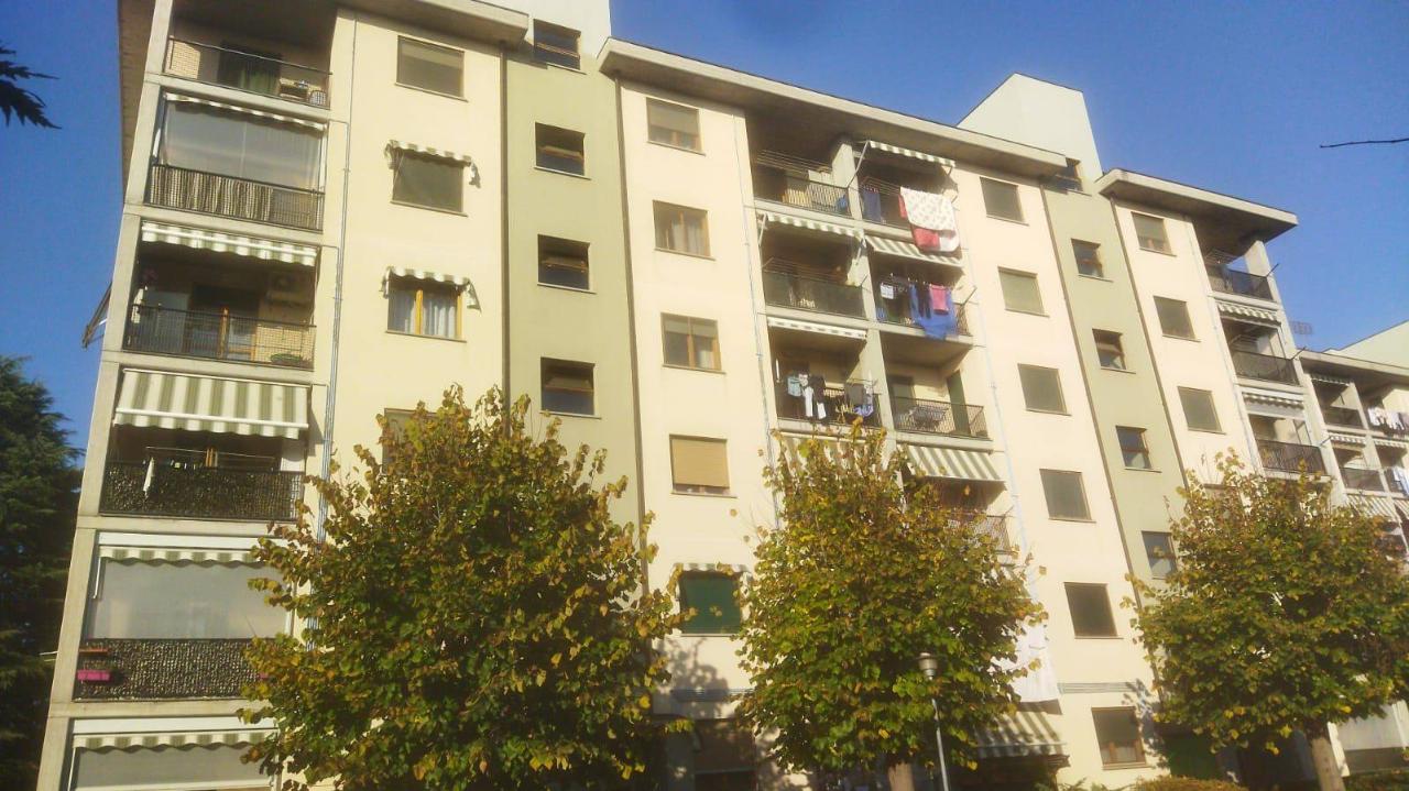 4 rooms Apartment in Chivasso, Italy No. 143544