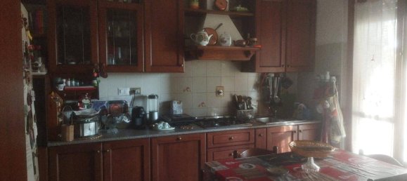 4 rooms Apartment in Chivasso, Italy No. 143544 8