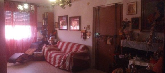 4 rooms Apartment in Chivasso, Italy No. 143544 14