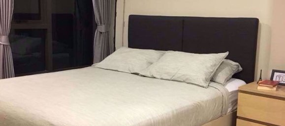 شقة 1 غرف نوم في Phaya Thai, Thailand رقم 10289 5