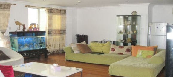 3 Schlafzimmer Wohnung in Tay Ho, Vietnam, Nr. 6220 2