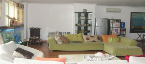 3 Schlafzimmer Wohnung in Tay Ho, Vietnam, Nr. 6220 3