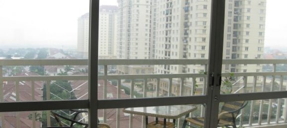 3 Schlafzimmer Wohnung in Tay Ho, Vietnam, Nr. 6220 6