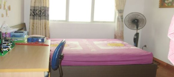 3 Schlafzimmer Wohnung in Tay Ho, Vietnam, Nr. 6220 7