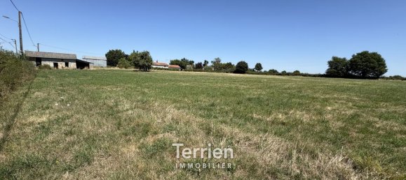 Terreno en Maine-et-Loire, France 800 m² No. 337488 2
