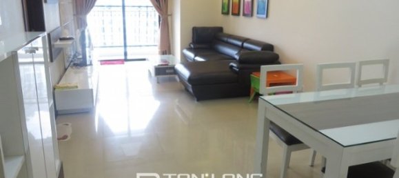 2 bedrooms Apartment in Thanh Xuan, Vietnam No. 3375 3