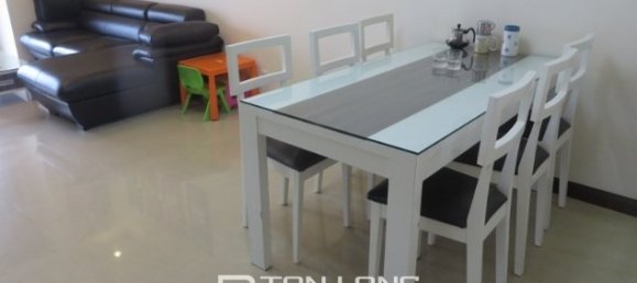 2 bedrooms Apartment in Thanh Xuan, Vietnam No. 3375 4