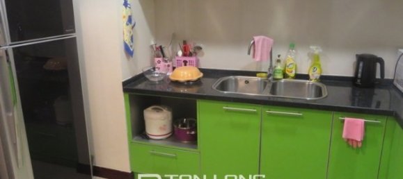 2 bedrooms Apartment in Thanh Xuan, Vietnam No. 3375 5