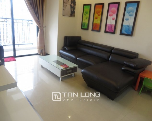 2 bedrooms Apartment in Thanh Xuan, Vietnam No. 3375