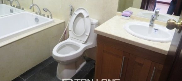 2 bedrooms Apartment in Thanh Xuan, Vietnam No. 3375 10