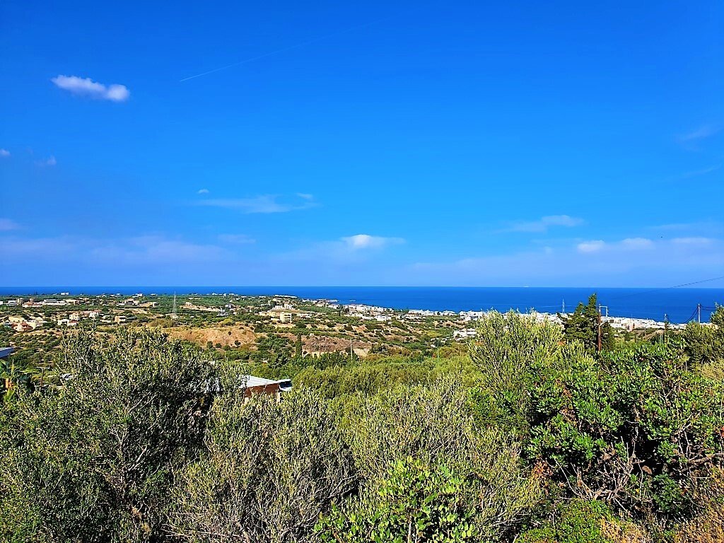 4000m² hôtel à vendre à Hersonissos, Heraklion, Crete, Greece № 3771