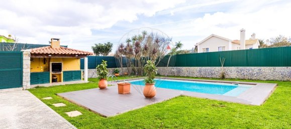 4 bedrooms Villa in Sintra, Portugal No. 158245 38