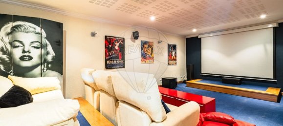 4 bedrooms Villa in Sintra, Portugal No. 158245 32