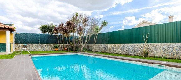 4 bedrooms Villa in Sintra, Portugal No. 158245 5