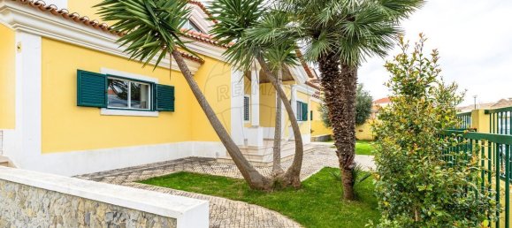 4 bedrooms Villa in Sintra, Portugal No. 158245 43