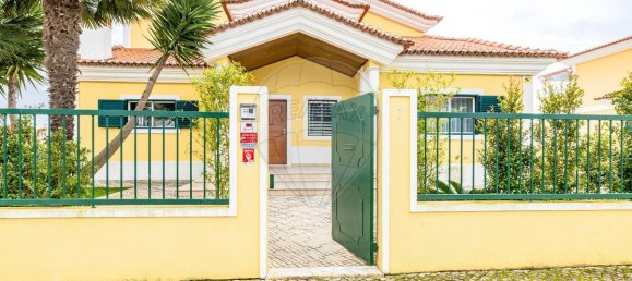 4 bedrooms Villa in Sintra, Portugal No. 158245 2