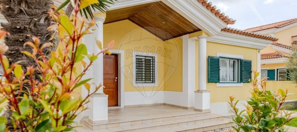 4 bedrooms Villa in Sintra, Portugal No. 158245 4