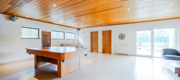 4 bedrooms Villa in Sintra, Portugal No. 158245 36