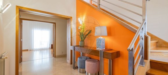 4 bedrooms Villa in Sintra, Portugal No. 158245 16