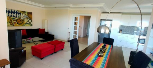 Villa 2+1 in Antalya, Turkey No. 22430 9