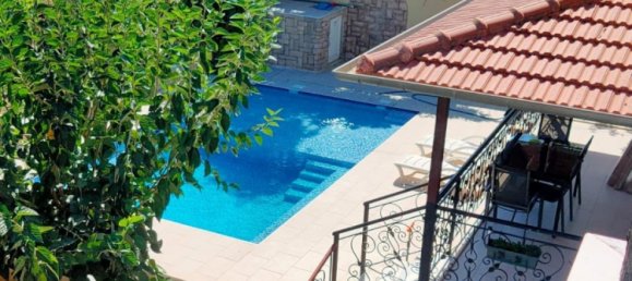 Villa 2+1 in Antalya, Turkey No. 22430 2