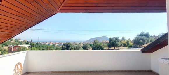 Villa 2+1 in Antalya, Turkey No. 22430 7