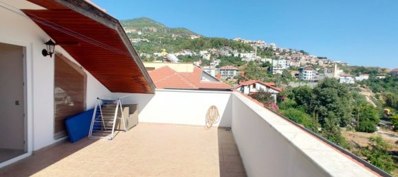 Villa 2+1 in Antalya, Turkey No. 22430 4