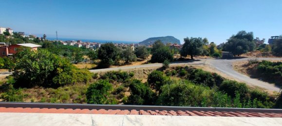 Villa 2+1 in Antalya, Turkey No. 22430 10