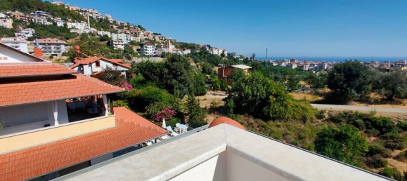 Villa 2+1 in Antalya, Turkey No. 22430 12