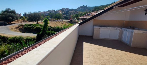 Villa 2+1 in Antalya, Turkey No. 22430 13