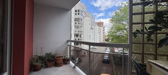 Квартира с 1 спальней в Страсбург, Франция № 320159 14