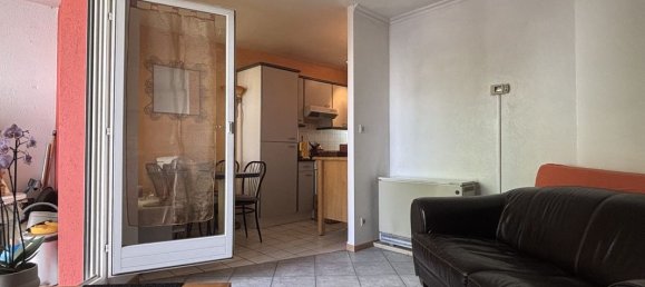 Квартира с 1 спальней в Страсбург, Франция № 320159 6