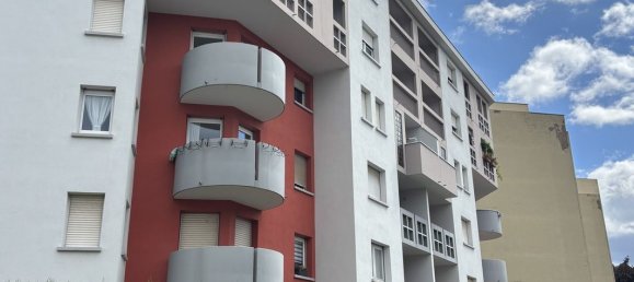 Квартира с 1 спальней в Страсбург, Франция № 320159 3