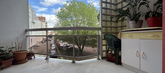 Квартира с 1 спальней в Страсбург, Франция № 320159 15