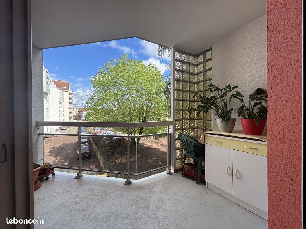 Квартира с 1 спальней в Страсбург, Франция № 320159