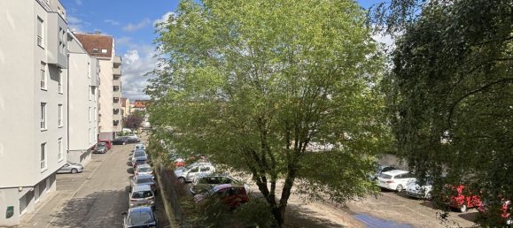 Квартира с 1 спальней в Страсбург, Франция № 320159 2