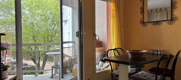 Квартира с 1 спальней в Страсбург, Франция № 320159 8