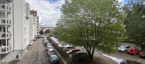 Квартира с 1 спальней в Страсбург, Франция № 320159 19