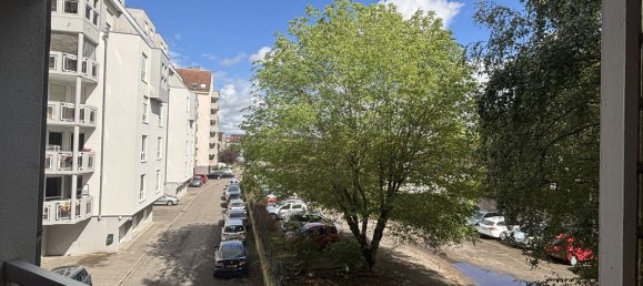 Квартира с 1 спальней в Страсбург, Франция № 320159 18