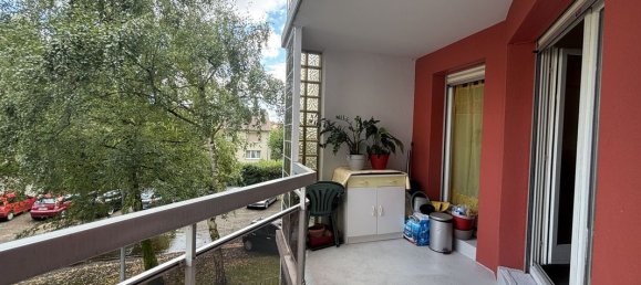 Квартира с 1 спальней в Страсбург, Франция № 320159 17