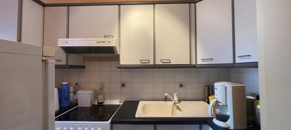 Квартира с 1 спальней в Страсбург, Франция № 320159 10