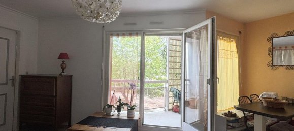 Квартира с 1 спальней в Страсбург, Франция № 320159 7