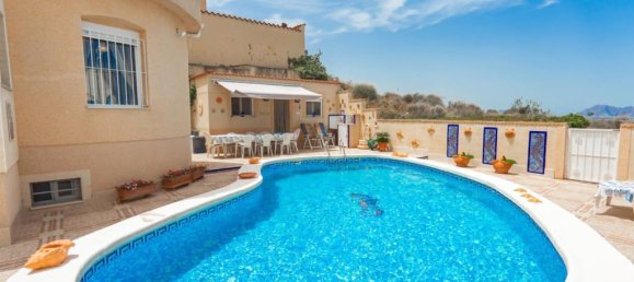 Дом с 5 спальнями в Сьюдад Кесада, Испания № 187936 3