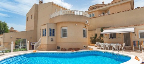 Дом с 5 спальнями в Сьюдад Кесада, Испания № 187936 20