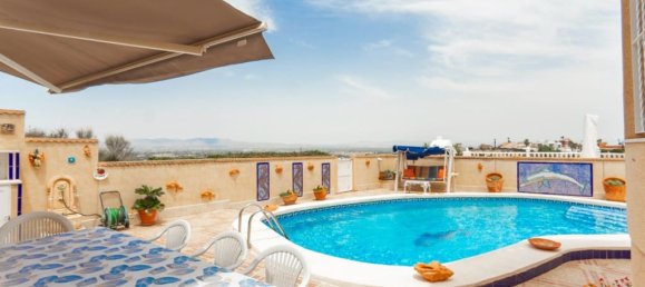 Дом с 5 спальнями в Сьюдад Кесада, Испания № 187936 2